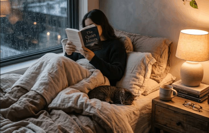 The Consistency Blueprint How to Build a Sustainable Daily Writing Routine