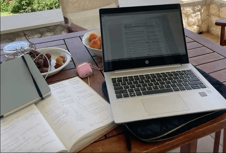 The Art of Ruthless Editing How to Polish Your Prose Without Losing Your Voice